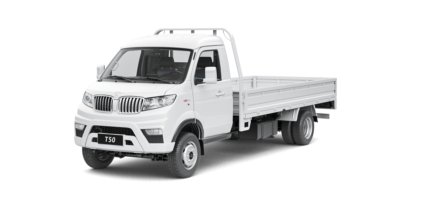 Shineray T50